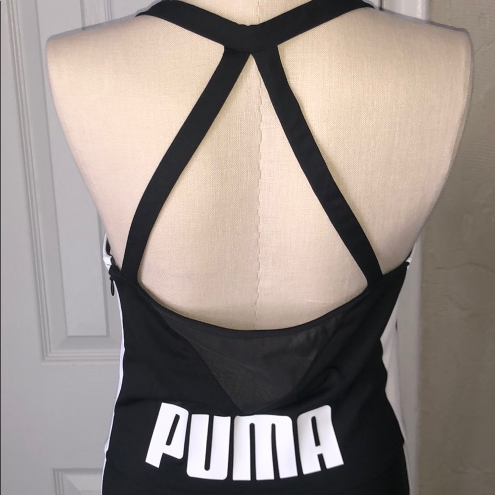 Puma Jumpsuit